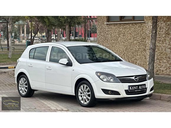 KENT AUTO'DAN*KARTA 12 TAKSİT*HATASIZ 157BİNDE OPEL ASTRA
