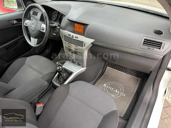 KENT AUTO'DAN*KARTA 12 TAKSİT*HATASIZ 157BİNDE OPEL ASTRA