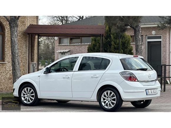 KENT AUTO'DAN*KARTA 12 TAKSİT*HATASIZ 157BİNDE OPEL ASTRA