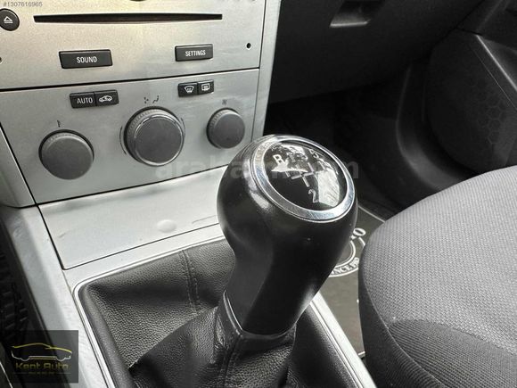 KENT AUTO'DAN*KARTA 12 TAKSİT*HATASIZ 157BİNDE OPEL ASTRA