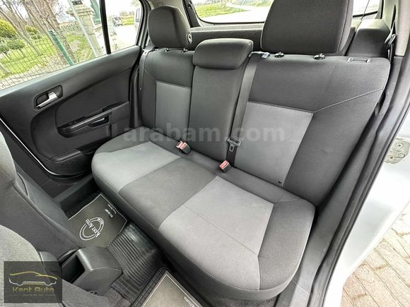 KENT AUTO'DAN*KARTA 12 TAKSİT*HATASIZ 157BİNDE OPEL ASTRA