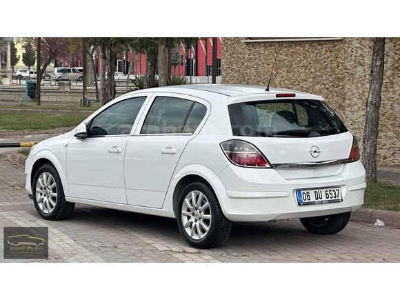 KENT AUTO'DAN*KARTA 12 TAKSİT*HATASIZ 157BİNDE OPEL ASTRA