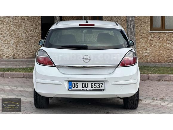 KENT AUTO'DAN*KARTA 12 TAKSİT*HATASIZ 157BİNDE OPEL ASTRA