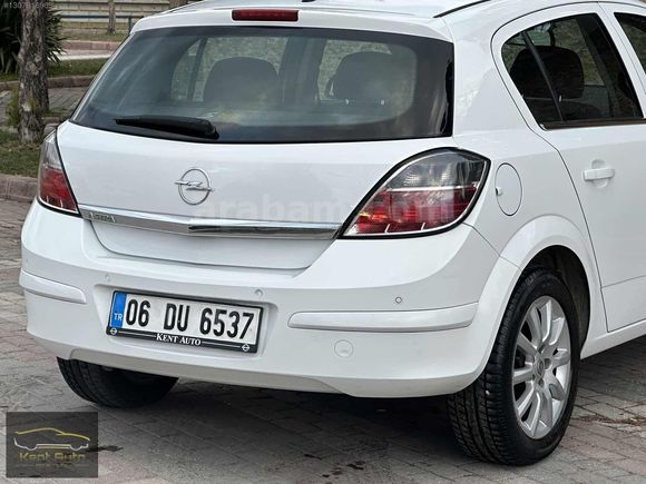 KENT AUTO'DAN*KARTA 12 TAKSİT*HATASIZ 157BİNDE OPEL ASTRA