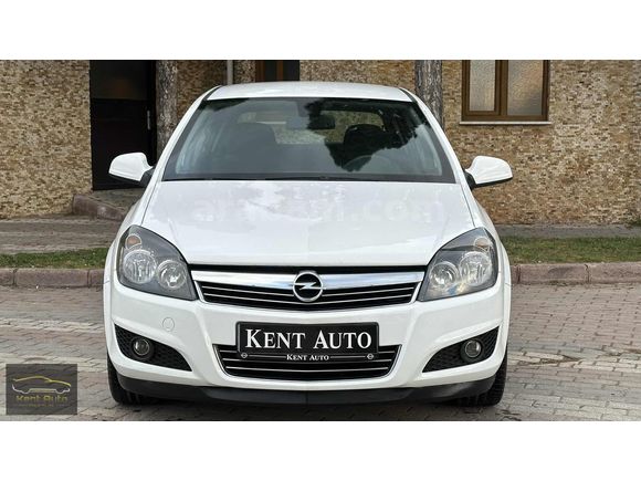 KENT AUTO'DAN*KARTA 12 TAKSİT*HATASIZ 157BİNDE OPEL ASTRA
