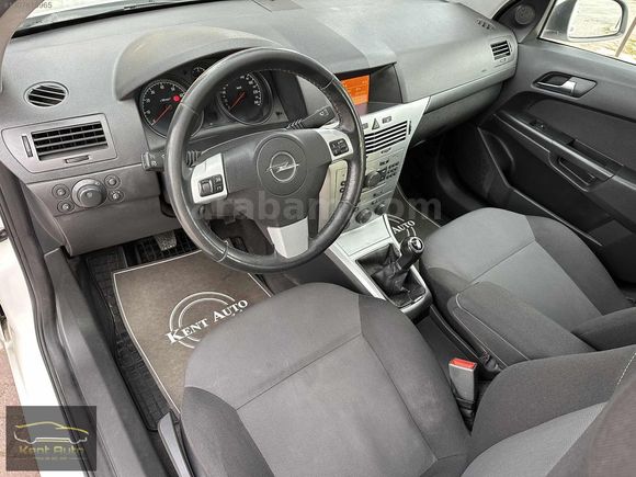 KENT AUTO'DAN*KARTA 12 TAKSİT*HATASIZ 157BİNDE OPEL ASTRA