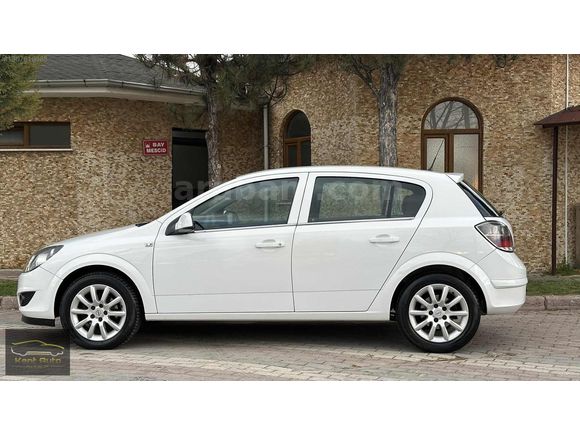 KENT AUTO'DAN*KARTA 12 TAKSİT*HATASIZ 157BİNDE OPEL ASTRA