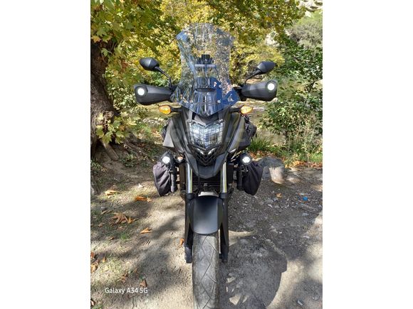 Sahibinden Honda NC 750 X DCT