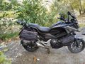 Sahibinden Honda NC 750 X DCT