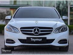 TEYMUR'DAN MERCEDES E 180 EDITION E/CAM TAVAN/HAFIZA/MAKAM PERDE