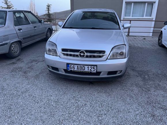 Sahibinden Opel Vectra 1.6 Comfort 2005 Model 
