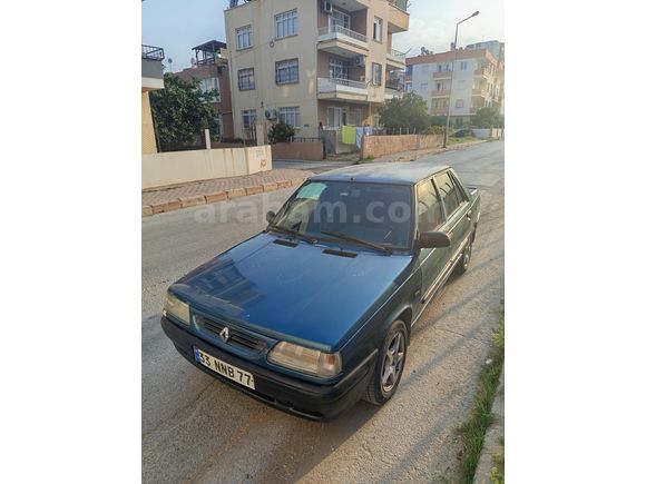 Sahibinden Renault R 9 1.4 Broadway RNi 1997 Model