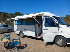Sahibinden Karavan Motokaravan