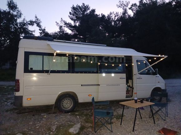 Sahibinden Karavan Motokaravan