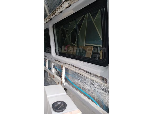 Sahibinden Karavan Motokaravan