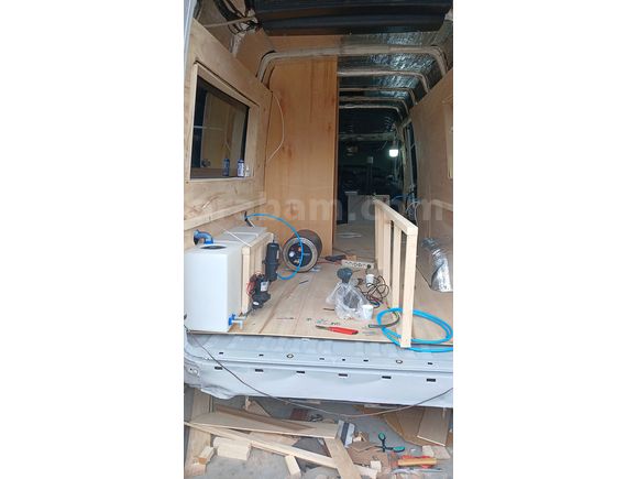 Sahibinden Karavan Motokaravan
