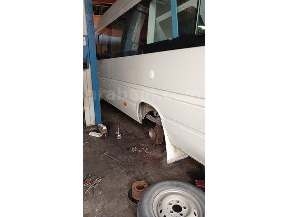Sahibinden Karavan Motokaravan