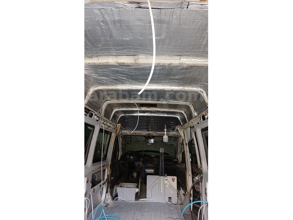 Sahibinden Karavan Motokaravan