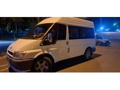 Sahibinden Ford Transit 280S 2004 Model