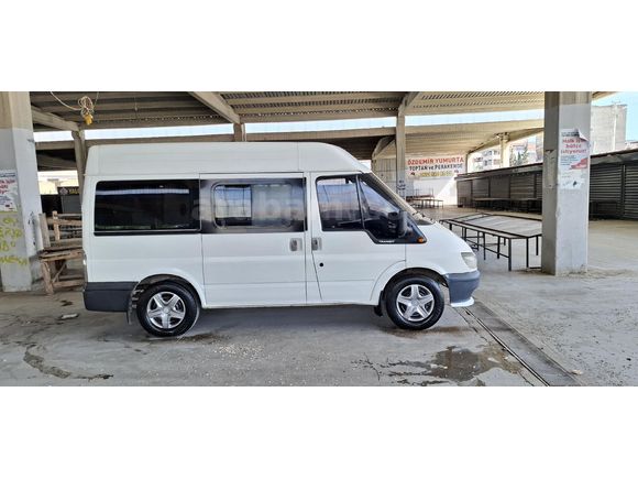 Sahibinden Ford Transit 280S 2004 Model