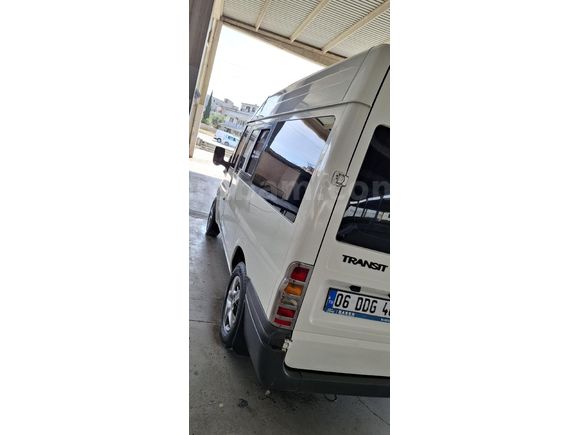 Sahibinden Ford Transit 280S 2004 Model