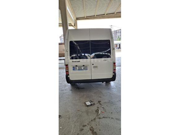 Sahibinden Ford Transit 280S 2004 Model