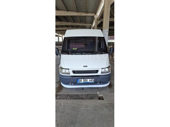 Sahibinden Ford Transit 280S 2004 Model