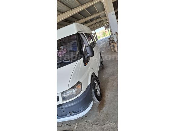 Sahibinden Ford Transit 280S 2004 Model