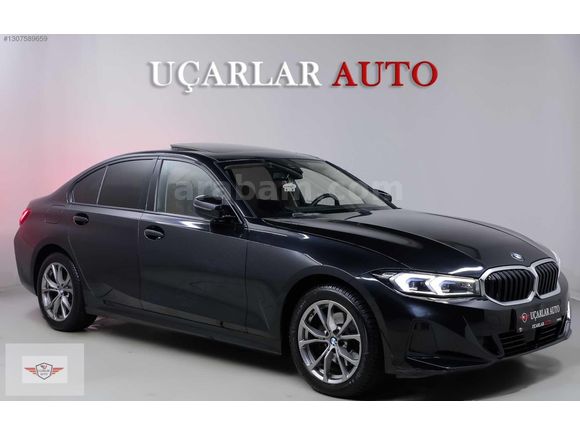 UÇARLAR'DAN/DEĞİŞENSİZ/%20 FTURA/GARANTİLİ/45,000KM/HEAD-UP/LZER