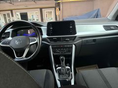 Sahibinden Volkswagen T-Roc 1.5 TSI Life 2024 Model 