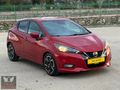 2022 NİSSAN MİCRA TEKNA X TRONİC 1.0 92HP OTOMATİK 67.000 KMDE