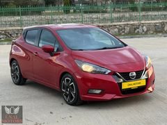 2022 NİSSAN MİCRA TEKNA X TRONİC 1.0 92HP OTOMATİK 67.000 KMDE