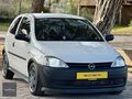 KURULU DÜZEN HUSUSİ CORSA 1.7 DTİ