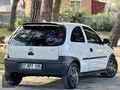 KURULU DÜZEN HUSUSİ CORSA 1.7 DTİ
