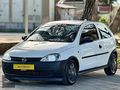 KURULU DÜZEN HUSUSİ CORSA 1.7 DTİ