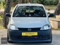 KURULU DÜZEN HUSUSİ CORSA 1.7 DTİ