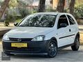 KURULU DÜZEN HUSUSİ CORSA 1.7 DTİ