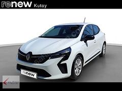Kutay Bodrumdan 2023 Clio 1.0 Tce Otomatik Equilibre 9AY GARANTİ
