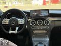 FULL EXTRALI TEMİZ BAKIMLI C200 AMG 130 BİN KM