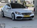 FULL EXTRALI TEMİZ BAKIMLI C200 AMG 130 BİN KM