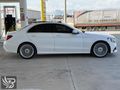 FULL EXTRALI TEMİZ BAKIMLI C200 AMG 130 BİN KM