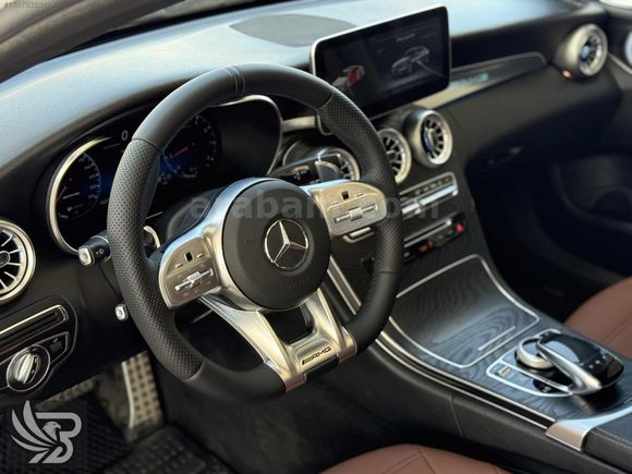 FULL EXTRALI TEMİZ BAKIMLI C200 AMG 130 BİN KM