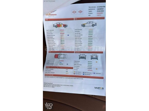 FULL EXTRALI TEMİZ BAKIMLI C200 AMG 130 BİN KM