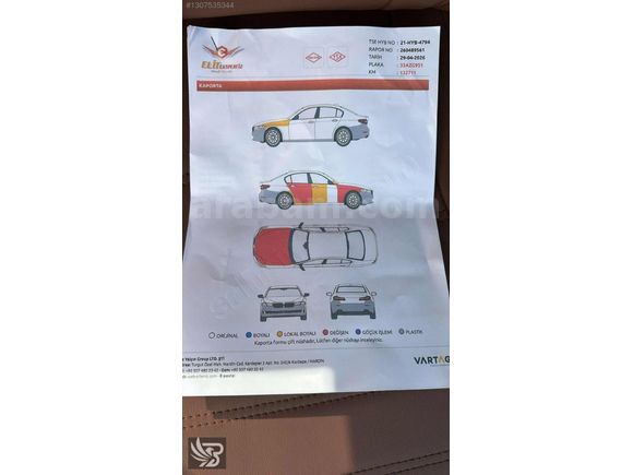 FULL EXTRALI TEMİZ BAKIMLI C200 AMG 130 BİN KM