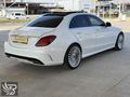 FULL EXTRALI TEMİZ BAKIMLI C200 AMG 130 BİN KM