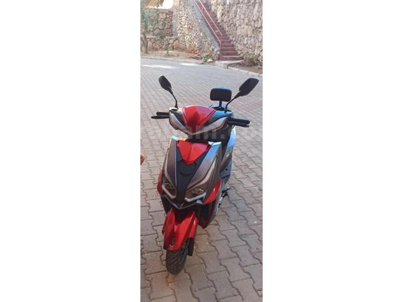Sahibinden çok az kullanılmış Zlin EW1