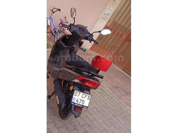 Sahibinden çok az kullanılmış Zlin EW1