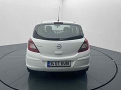 Sahibinden Opel Corsa 1.2 Twinport Essentia 2013 Model 