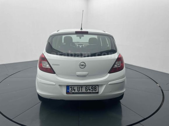 Sahibinden Opel Corsa 1.2 Twinport Essentia 2013 Model 