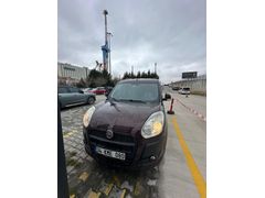 Sahibinden Fiat Doblo Combi 1.3 Multijet Premio 2014 Model 